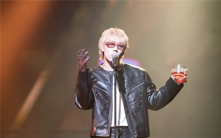 刘炫廷《NOBODY》首唱会成功举办，开启新一轮音乐之旅